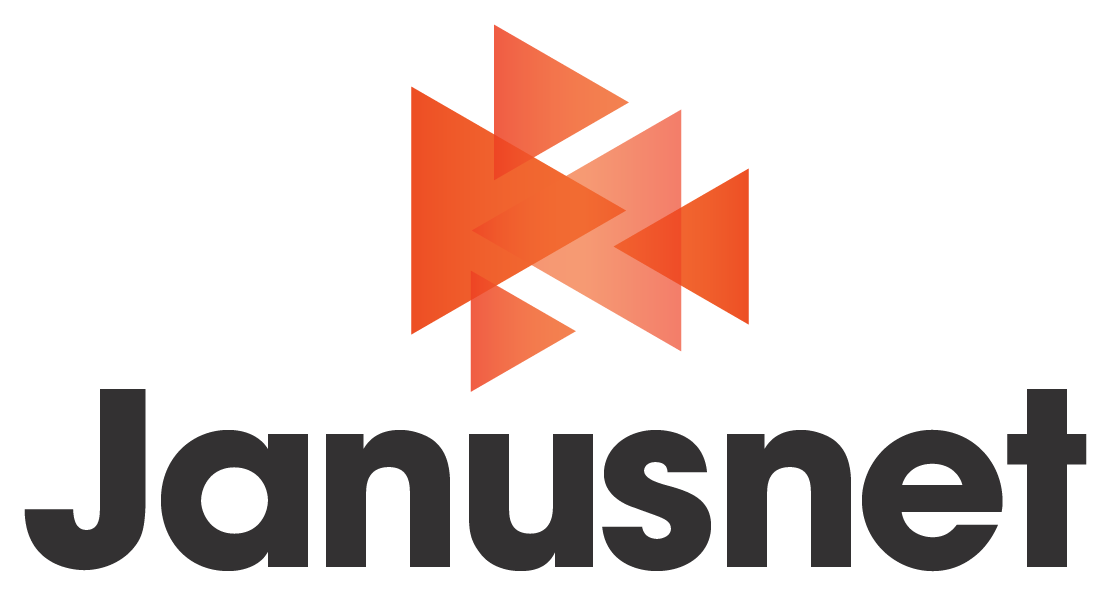 Janusnet logo