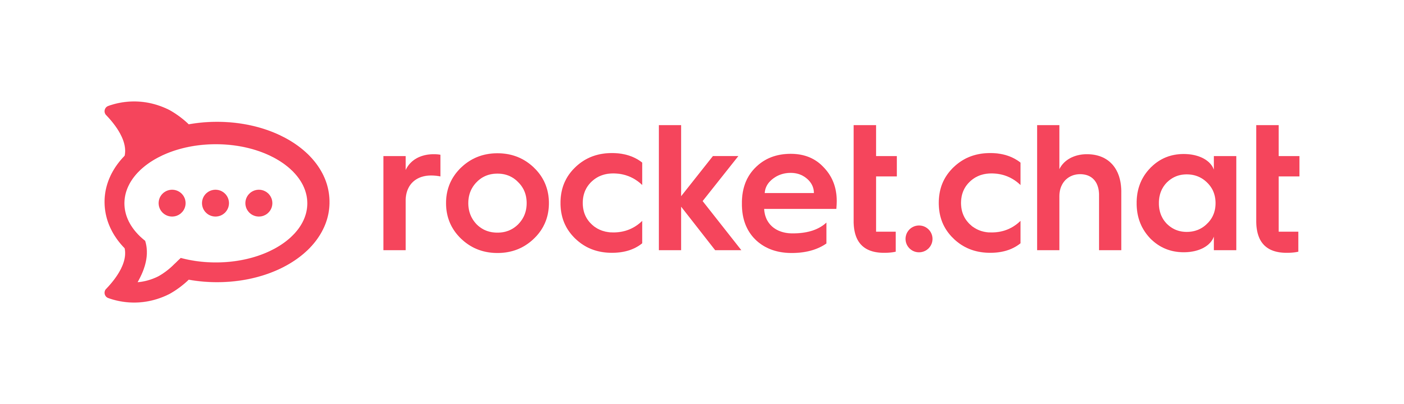 rocket.chat logo